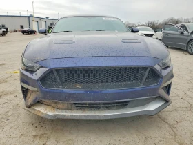 Ford Mustang 2.3l | Auto.bg — изображение 5