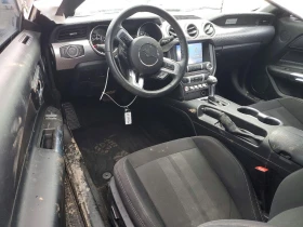 Ford Mustang 2.3l | Auto.bg — изображение 8