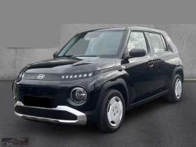 Hyundai Inster EV/42kWh/97HP/SELECT/CAM/NAVI/ACC/CPALY/KLESS/960g