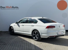 VW Passat - 21750 € - 83752600 2
