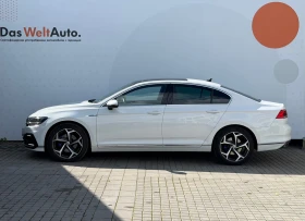 VW Passat - 21750 € - 83752600 4
