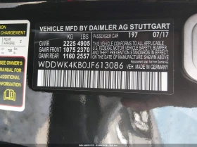 Mercedes-Benz C 300 2.0l 4Matic - 16200 € / 31684.45 лв. - 73296241 9