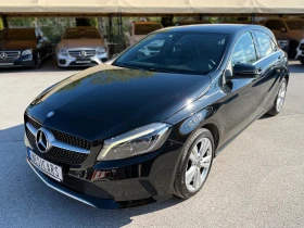 Mercedes-Benz A 180 CDI FACELIFT !!! ТОП СЪСТОЯНИЕ !!!!