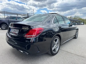 Mercedes-Benz C 250 CDI-4 MATIC-AMG-��������-MEMORY-CAMERA | Mobile.bg � ����� ������ 4