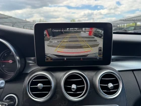 Mercedes-Benz C 250 CDI-4 MATIC-AMG-��������-MEMORY-CAMERA | Mobile.bg � ����� ������ 14