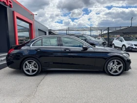 Mercedes-Benz C 250 CDI-4 MATIC-AMG-��������-MEMORY-CAMERA | Mobile.bg � ����� ������ 5