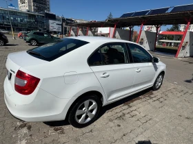 Skoda Rapid 1.2 | Mobile.bg � ����� ������ 5