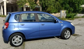 Chevrolet Aveo 1.4 16v | Mobile.bg � ����� ������ 7