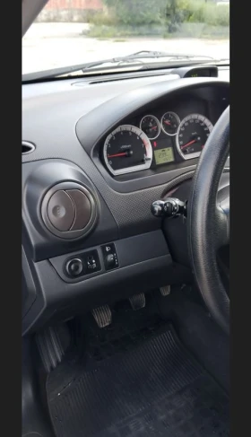 Chevrolet Aveo 1.4 16v | Mobile.bg � ����� ������ 16