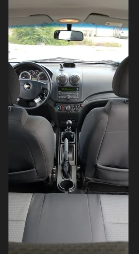 Chevrolet Aveo 1.4 16v | Mobile.bg � ����� ������ 14