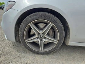 Mercedes-Benz E 450 АМГ ПАКЕТ/CARFA/ПАНОРАМА/360 КАМЕРА/ФИНАНСИРАНЕ - 22500 € / 44006.17 лв. - 24068044 17