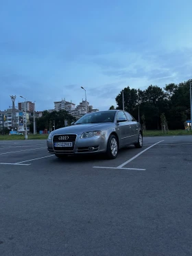 Audi A4 undefined | Auto.bg — изображение 2
