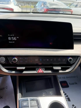 Kia K8 НАЛИЧНА* LPG | Auto.bg — изображение 7