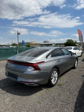 Kia K8 НАЛИЧНА* LPG | Auto.bg — изображение 3