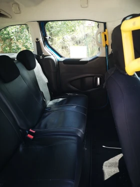 Citroen Berlingo Рампа за инвалиди - 2999 € / 5865.53 лв. - 25848518 5