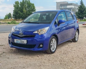 ����� �� �������� �� Toyota Verso S 1.3 ������ 99 �.�. �������! ��������! ��� ������!!