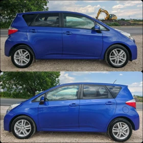 ����� �� �������� �� Toyota Verso S 1.3 ������ 99 �.�. �������! ��������! ��� ������!!