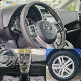 Toyota Verso S 1.3 ������ 99 �.�. �������! ��������! ��� ������!! | Mobile.bg � ����� ������ 14