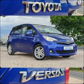 Toyota Verso S 1.3 ������ 99 �.�. �������! ��������! ��� ������!! | Mobile.bg � ����� ������ 16