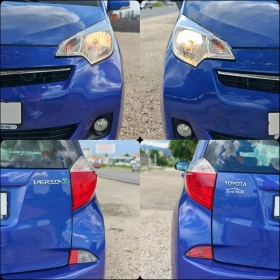 Toyota Verso S 1.3 ������ 99 �.�. �������! ��������! ��� ������!! | Mobile.bg � ����� ������ 15