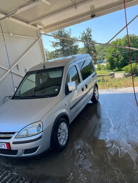 Opel Combo | Mobile.bg � ����� ������ 2