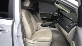 Kia Carnival DELUXE 2.2* ������� ������� * hellascars.bg *  | Mobile.bg � ����� ������ 14