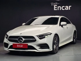 Mercedes-Benz CLS 300 * CLS 300 d AMG Line* 