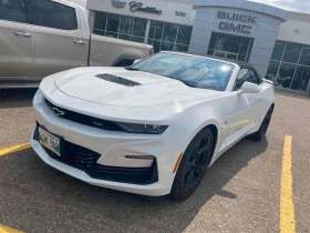 ������ Chevrolet Camaro