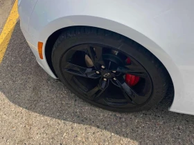 Chevrolet Camaro * 2SS * Cabriolet * CARFAX *  | Mobile.bg � ����� ������ 13