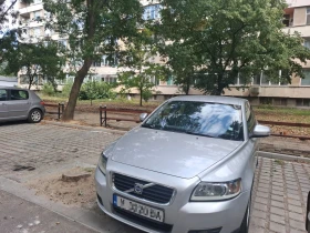 Volvo V50 1.6