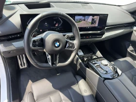 BMW 520 xDrive - 58000 € - 95609615 5