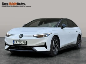 VW ID.7 Pro PLUS, 77 kWh, 210кВт/286к.с.