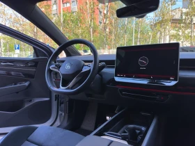 VW ID.7 Pro PLUS, 77 kWh, 210кВт/286к.с. - 46899 € - 25846714 6