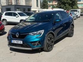 Renault Arkana 1.6 E-TECH/��������/��������/FULL HYBRID/ 29000km | Mobile.bg � ����� ������ 2