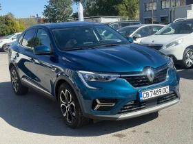 ������ Renault Arkana