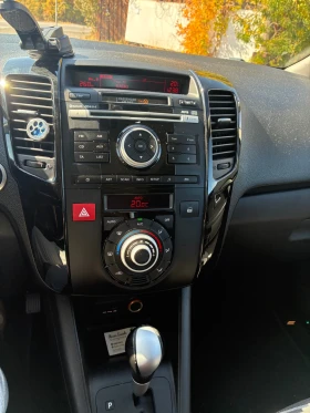 Kia Venga | Mobile.bg � ����� ������ 10