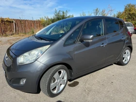 Kia Venga | Mobile.bg � ����� ������ 2