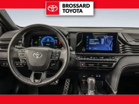 Toyota Camry XSE HYBRID 2025 TO� | Mobile.bg � ����� ������ 13