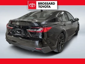 Toyota Camry XSE HYBRID 2025 TO� | Mobile.bg � ����� ������ 4