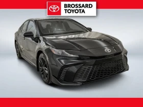 ����� �� �������� �� Toyota Camry XSE HYBRID 2025 TO�