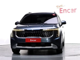 Kia Carnival 4Th Generation 9-Seater Prestige | Mobile.bg � ����� ������ 3