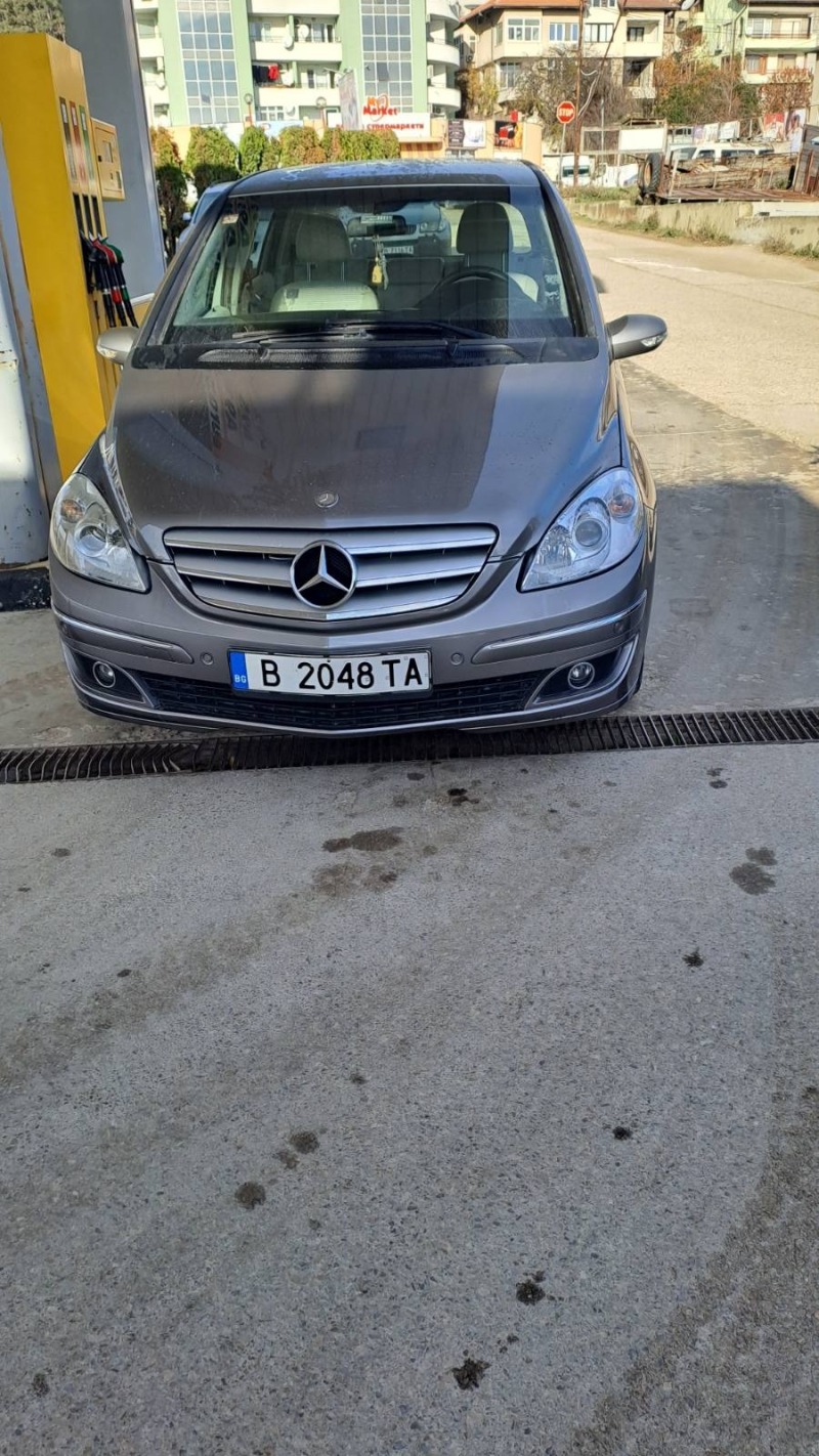 Mercedes-Benz 170, снимка 5 - Автомобили и джипове - 45235835