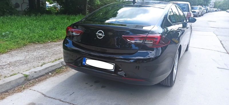 Opel Insignia 1, 6D, 74 000 км, снимка 5 - Автомобили и джипове - 45714888