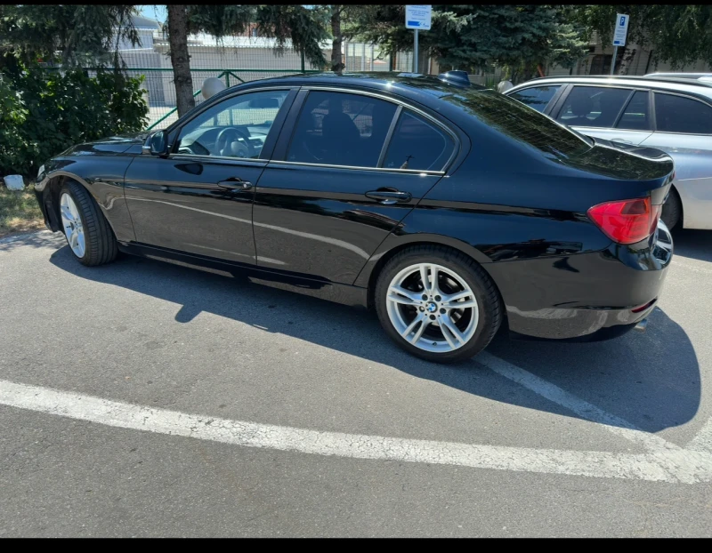 BMW 320 Xdrive, снимка 3 - Автомобили и джипове - 47476921