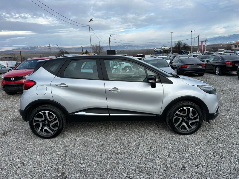 Renault Captur 1.5dCi E6B 82km, снимка 2 - Автомобили и джипове - 48479609