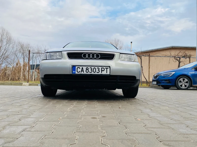 Audi A3, снимка 4 - Автомобили и джипове - 48815034