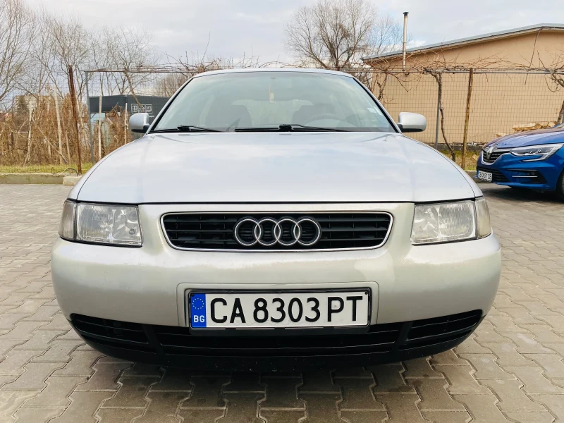 Audi A3, снимка 3 - Автомобили и джипове - 48815034