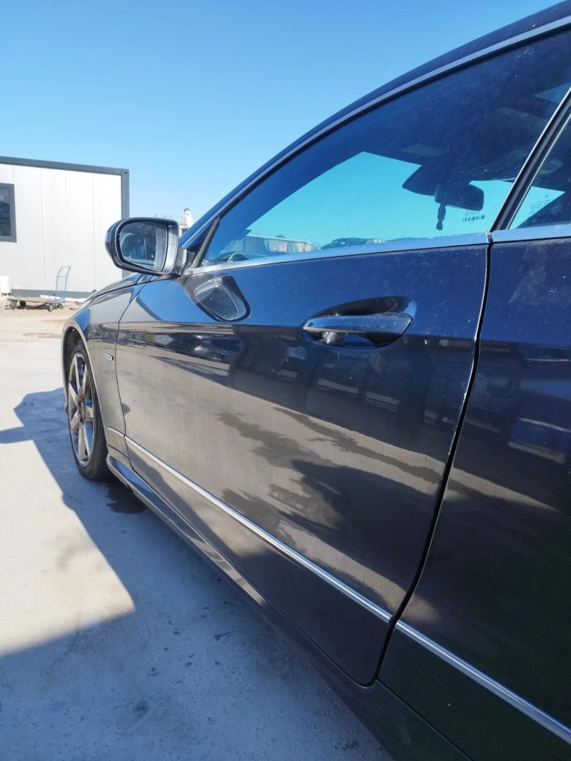 Mercedes-Benz E 350 642, снимка 12 - Автомобили и джипове - 50084466
