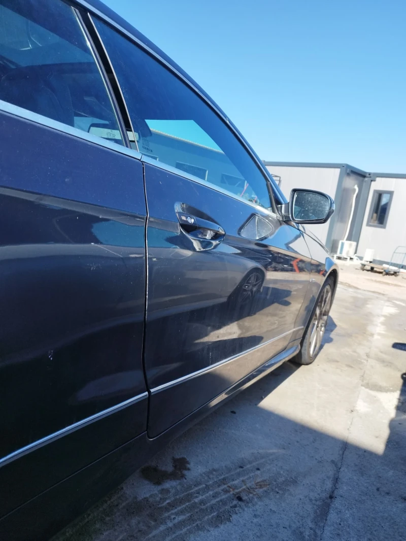 Mercedes-Benz E 350 642, снимка 9 - Автомобили и джипове - 50084466