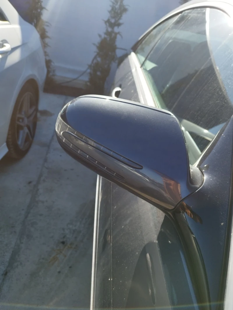 Mercedes-Benz E 350 642, снимка 7 - Автомобили и джипове - 50084466